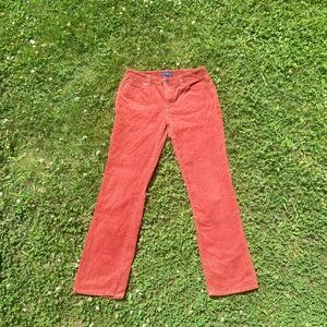 Talbots Corduroy Pants